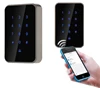 TTlock Wireless Bluetooth Access Control Keypad Smartphone Control Access