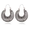 Rhinestone Crystal "U" shape design fashion for women Earrings for Wedding Party