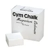 Magnesium carbonate gymnastic solid gym chalk for off campus climbing