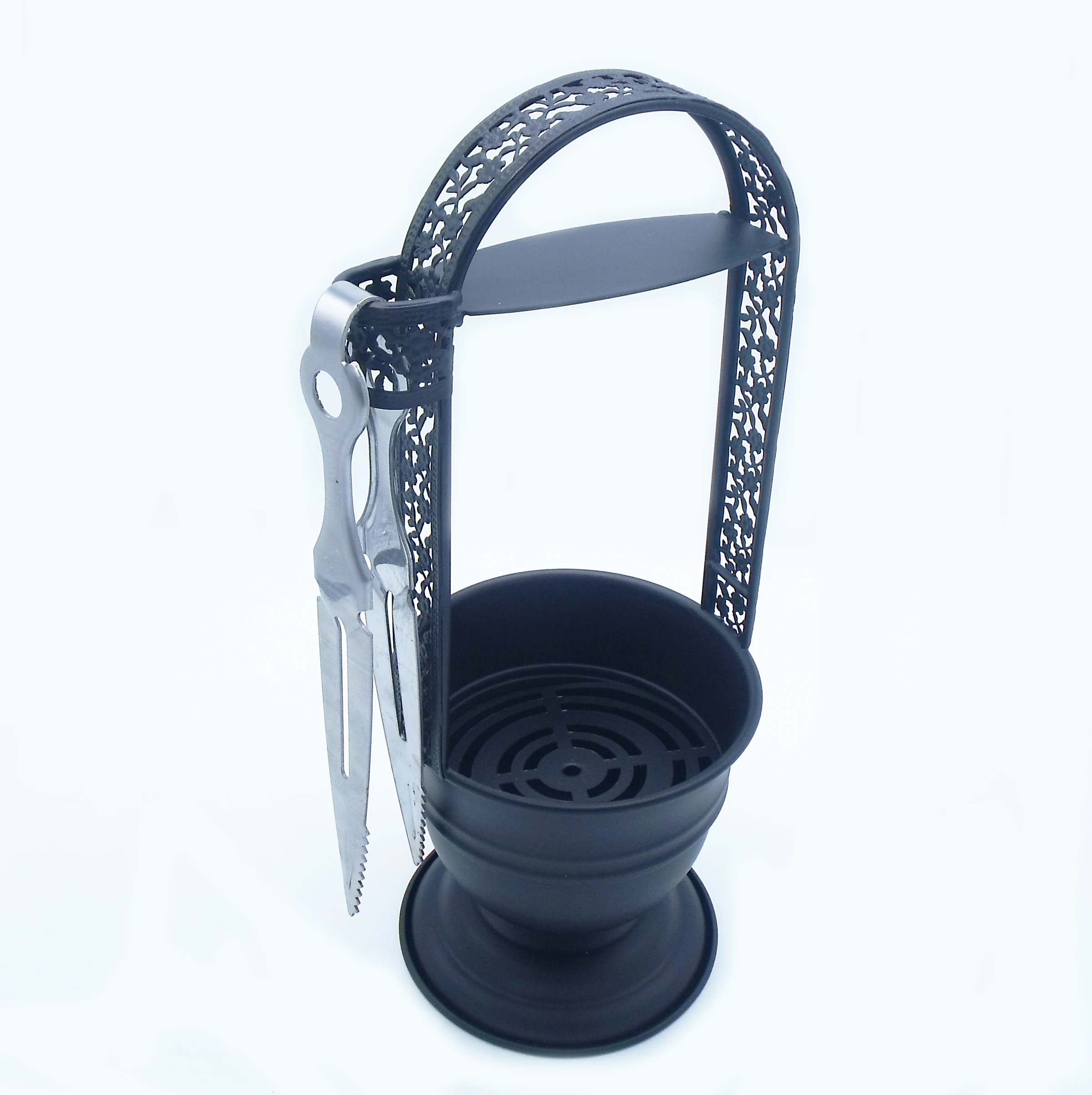 New Design Obasha Hookah Accessories Hookah Shisha Charcoal Holder