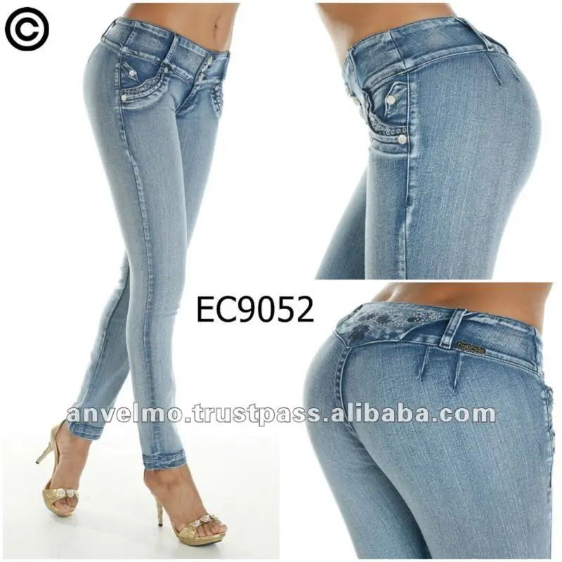 brazilian jeans