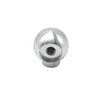 Customized Aluminum Mirror Motorcycle Part Automotive Part Trucks Part