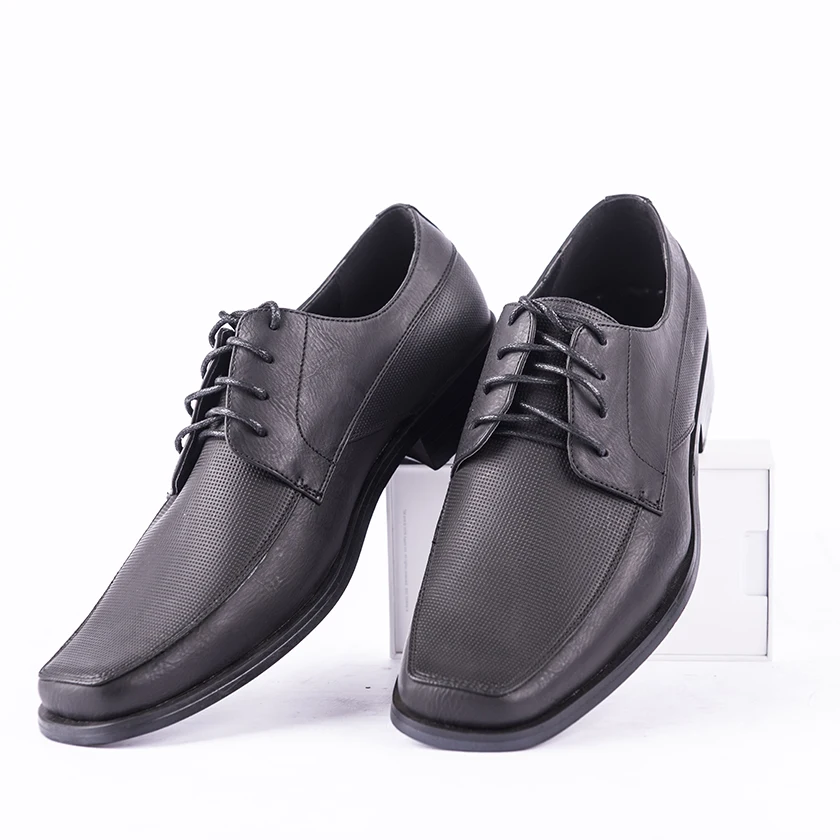中国制造黑色人造革手工男士正式鞋 2019 - buy 批发礼服皮鞋中国中国