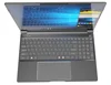 Full metal case 13.3 inch i7 laptop with backlit keyboard 16GB RAM 512GB Webcam Wifi Bluetooth USB 3.0