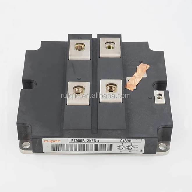 Hot selling FZ900R12KF5 FZ900R12 New Original IGBT Module 1200A