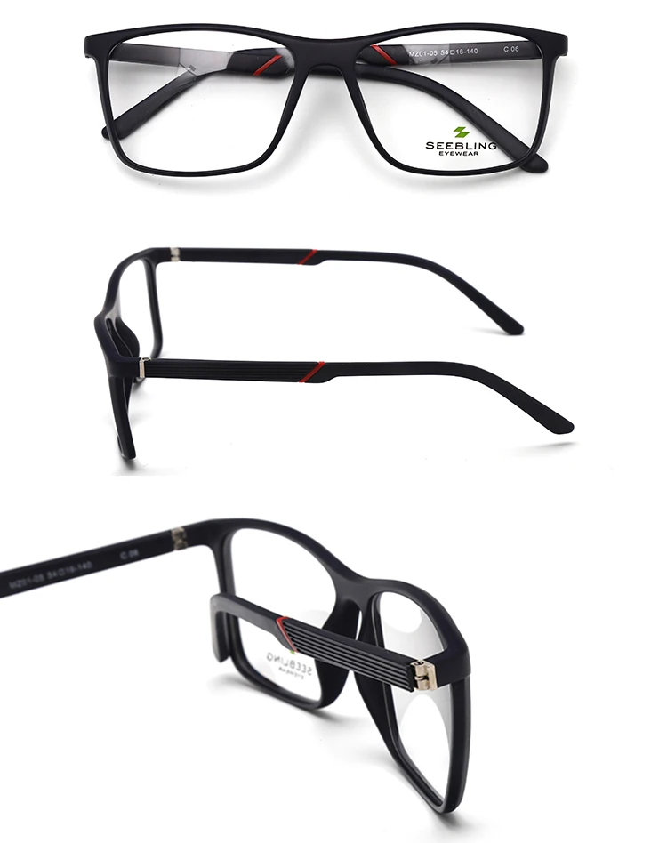 Korean Style Fashionable High Quality Eyewear Optics Frame - Buy ...