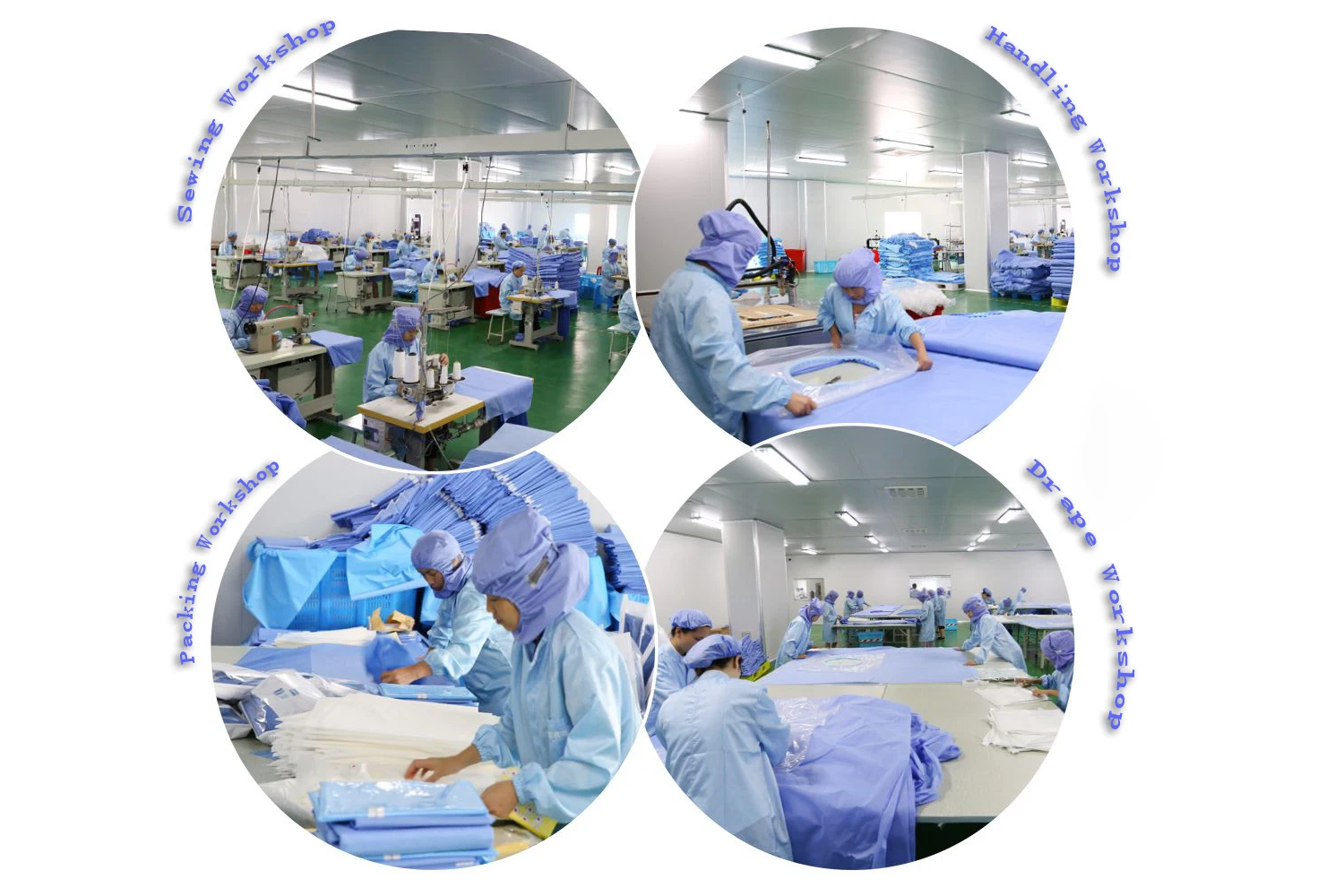 Hospital Use Disposable Sterile Surgical Drapes Back Table Cover Buy