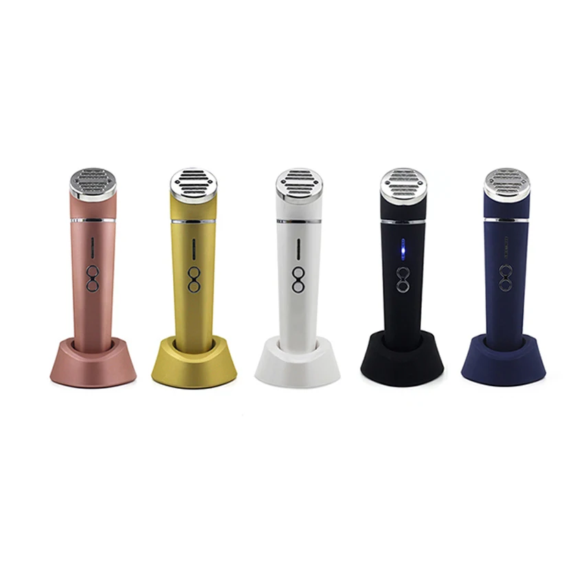 Skin Suana 660nm Infrared Light Treatment Facial Massager Far Infra Red