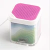 Mini portable cheap small cube pocket size speaker