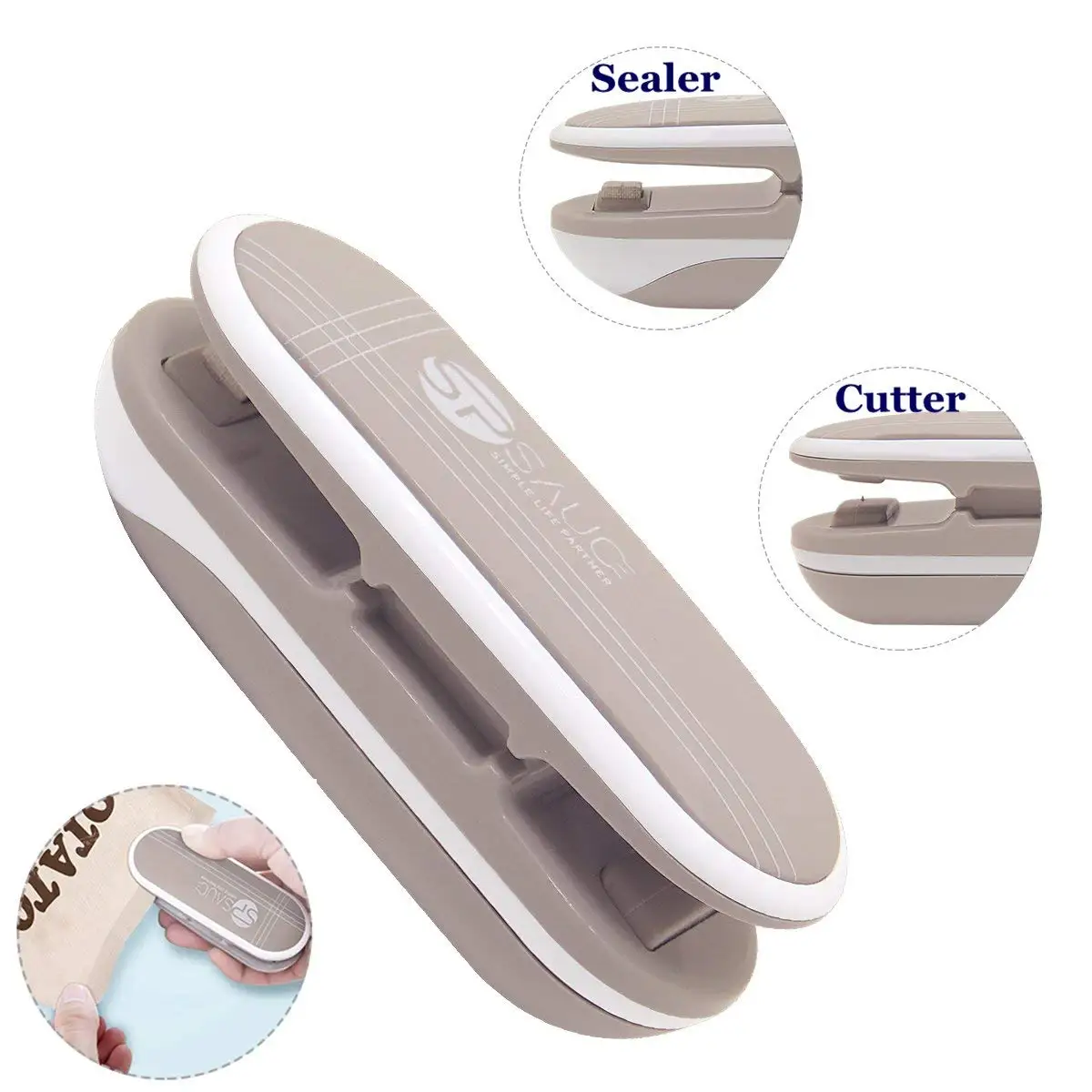 Cheap Bag Sealer Cutter, find Bag Sealer Cutter deals on line at