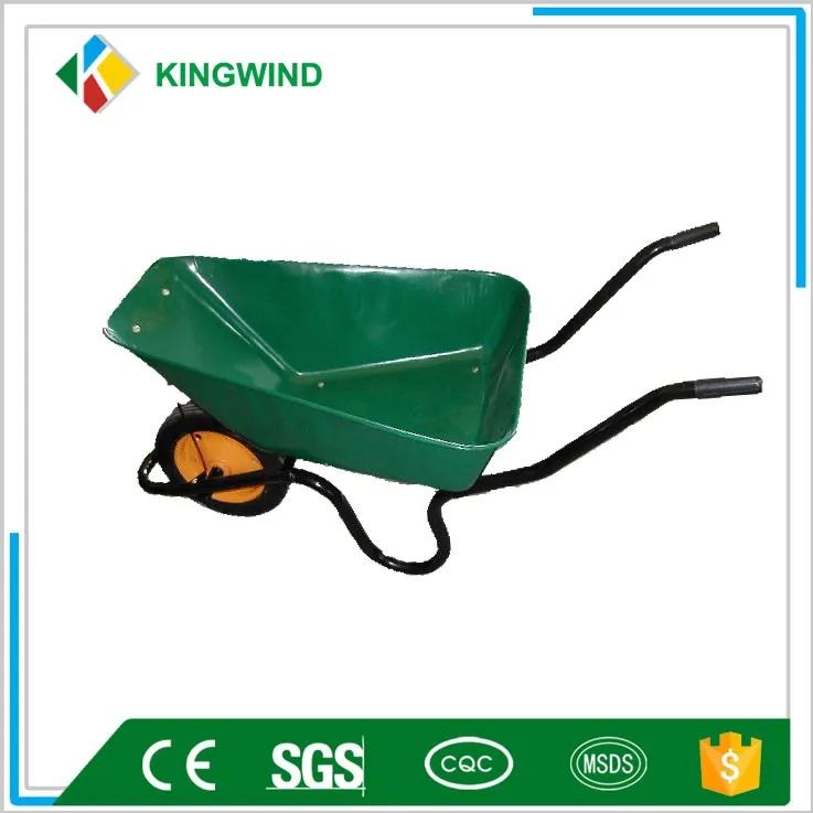 WB3800 wheelbarrow
