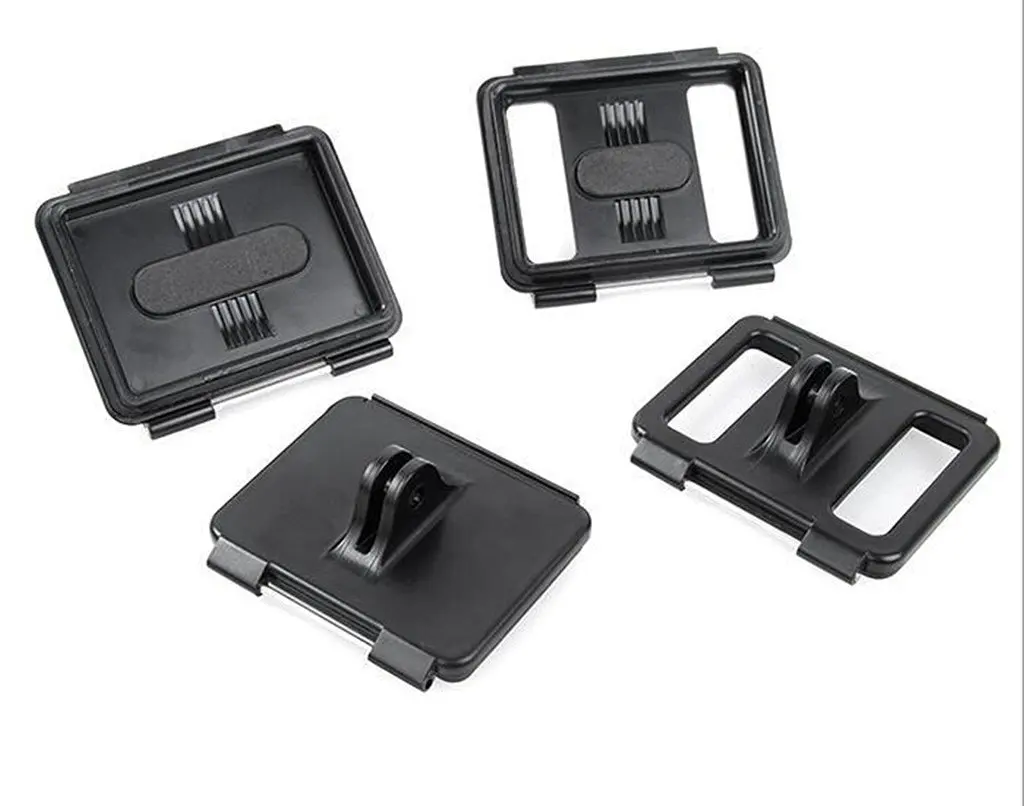 Buy Tmc 4 In 1 Backdoor Mount Waterproof Open Door Back Case