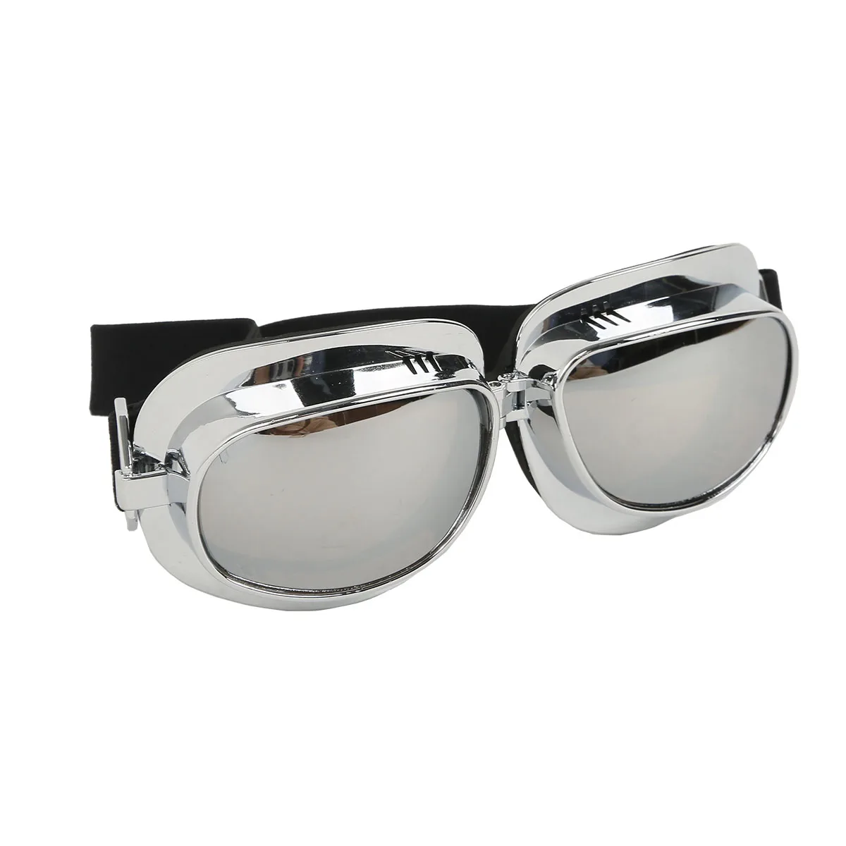 vintage pilot goggles