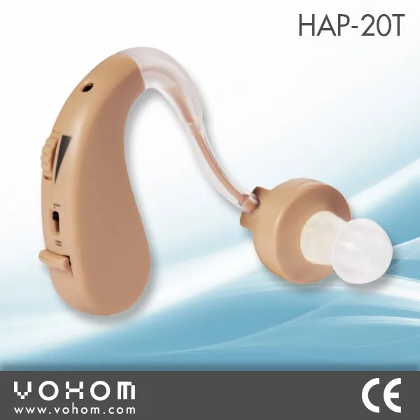 Digital Hearing Aid For The Deaf Hearing Aid Price In Philippines(vhp904) Buy Hearing Aid