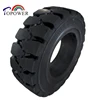 Solid tire for forklift, solid tire for loader truck 28x9-15 manufacturer