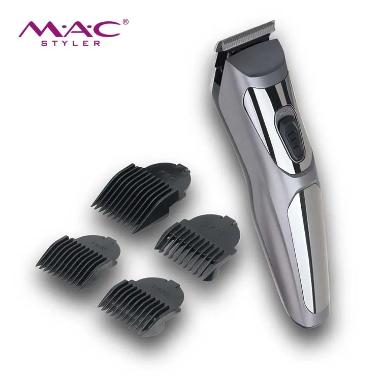 professional barber clippers set