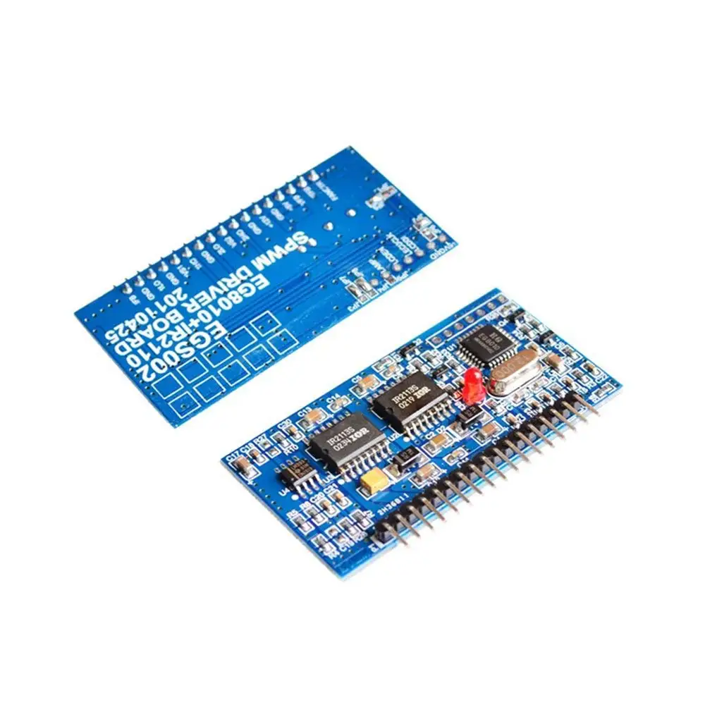 Cheap Sine Wave Inverter Drive Board Egs002 Lcd, find Sine Wave