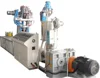 machine of drip irrigation tape /PE drip irrigation pipe extrusion machine/labyrinth type drip irrigation tape extrusion machine