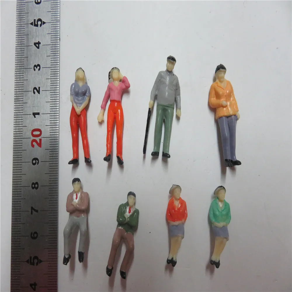 1.32 scale figures