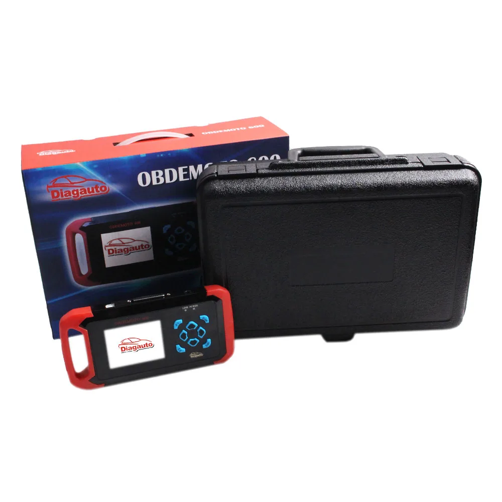 Motorcycle scanner MST-600 MST600 diagnostic tool for Japanese brand motorcycle ,single brand choose