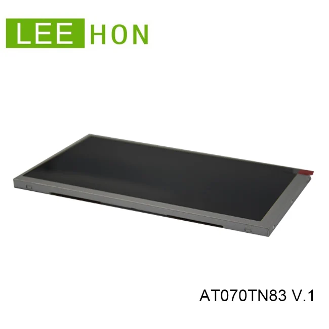 AT070TN83 V1 side