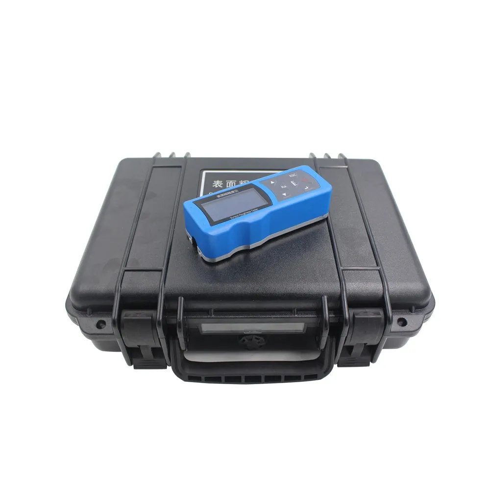 Cheap Price Portable Digital Ra Rz Lcd Display Surface Roughness Tester