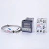 Digital PID Temperature Controller REX-C100 REX C100 thermostat + 40DA SSR Relay+ K Thermocouple 1m Probe RKC