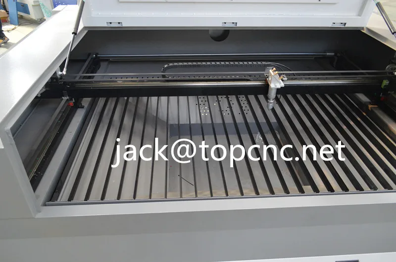 co2 laser engraving machine