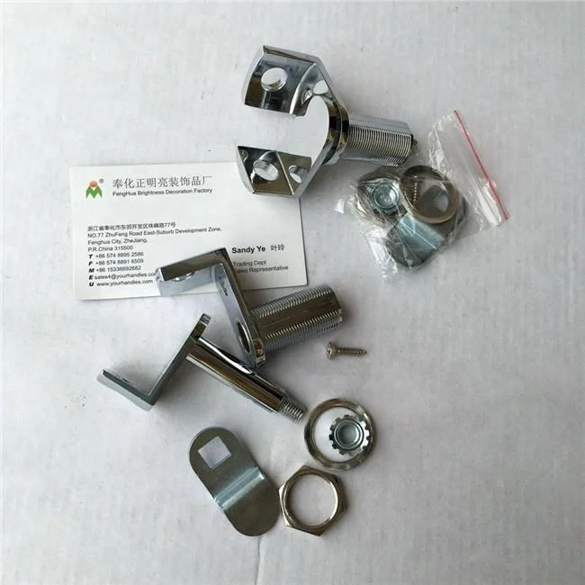 Chrome Plated Cam Lock Screws,Swing Cam Lock,Keyless Connector Cam Lock