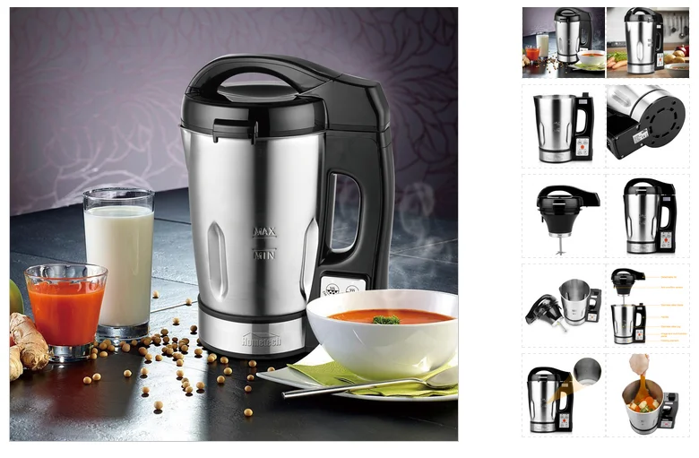Aldi Choose Soup Maker Smoothie Maker Buy Soup Maker,Blender Soup