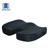 Adult car seat booster cushion Memory Foam Seat Cushion for short drivers and short people