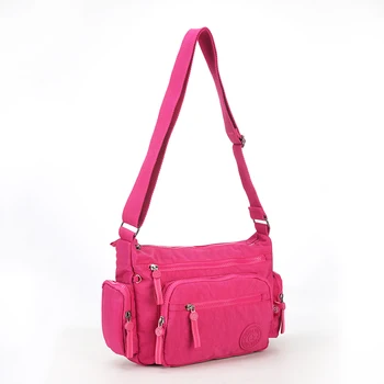 Waterproof Chest Bag Casual Lightweight Cross Body Bags For S Waterproof Chest Bag Casual Lightweight Cross Body Bags For S