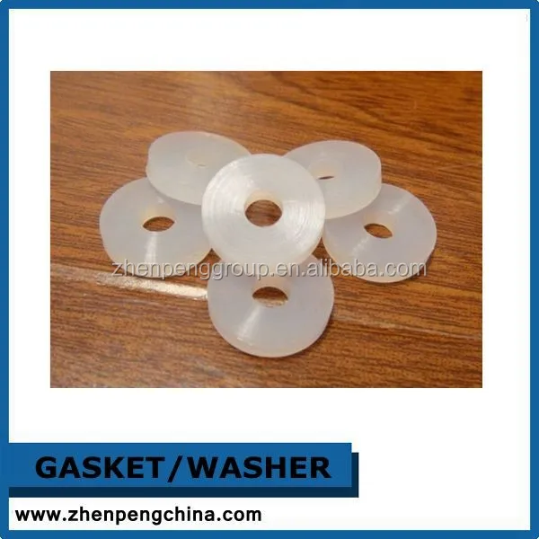 Black Color Nylon Retaining Washer/plastic Retaining Washers/plastic