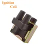 Alfa Romeo 60805420 Coil Ignition Of Car Parts For Fiat 46543562 , Marelli BAE 800AK