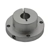 China Custom parts Aluminium alloy machining Aluminum processing