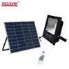 ALLTOP Hot sale Bridgelux waterproof ip65 outdoor smd 50 100 150 200 watt solar led flood light price
