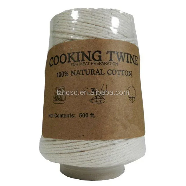 Butchers Twine, Cotton Twine, Cotton Butcher Twine