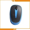 Cute design mini optical mice super small computer mouse with USB nano receiver