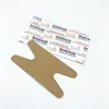 China Supplier Brown Elastic Fabric Adhesive Wound Plasters