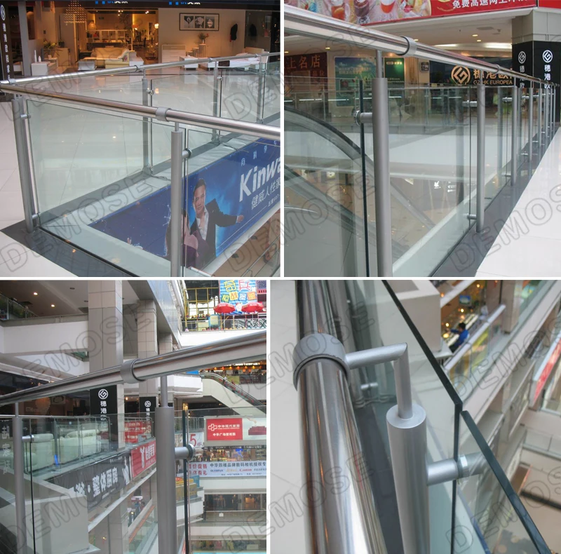 Custom Plexiglass Stair Railing For Canada Buy Plexiglass Stair