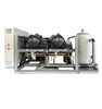 Fusheng middle and high temperature parallel condenser unit