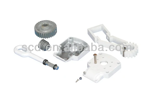Awning Manufacturers Cheap Price Wholesale Retractable Awning Gear Box
