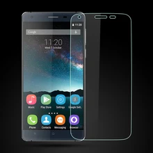 Oukitel K6000 Tempered Glass 100% Original High Quality Screen Protector For Oukitel K6000 Mobile Phone Protective Accessories