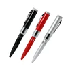 Cooper Laser Pointer Pen flash drive With Ballpoint From China