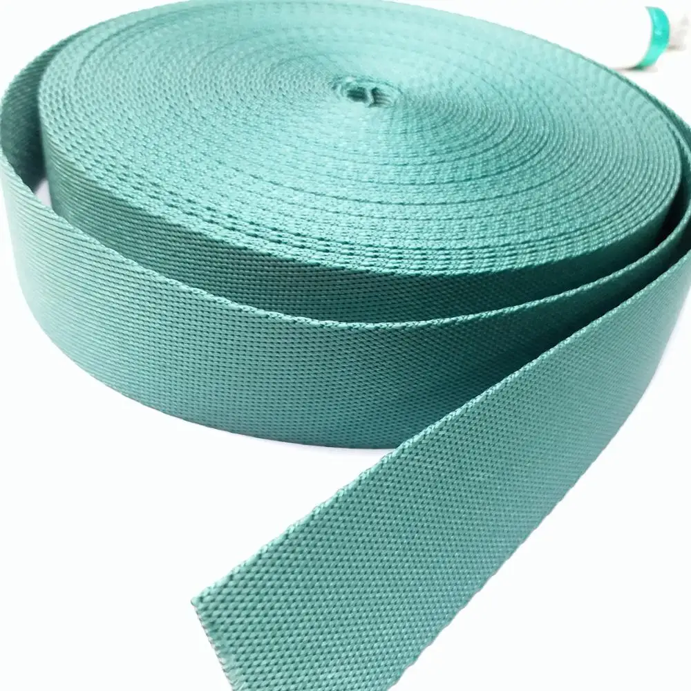 nylon webbing