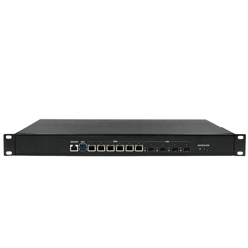 pfsense firewall router