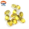 Pet Health Benefits Supplement Fish Oil Capsules EPA DHA Good For Cats