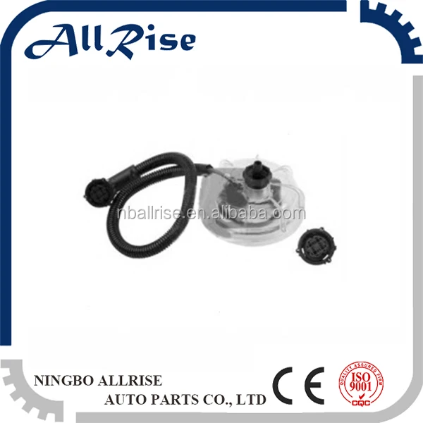 ALLRISE C-38352 Trucks 1408460 Filter Bowl with Heater