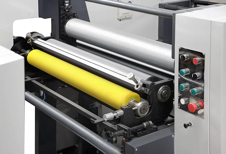 机在墨西哥塑料薄膜新 2 色柔印柔印打印机 - buy 塑料袋六色柔印机,6