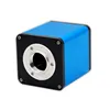 Professional Industrial Auto Focus PC Camera 2.4MP ZOOM Microscope Auto Focus Digital USB Camera
